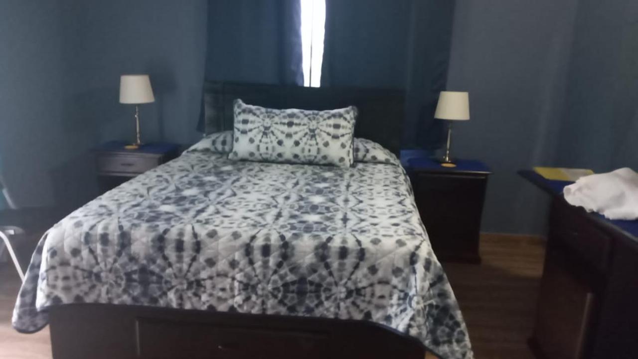 Bailey'S Bed And Breakfast Runaway Bay Exterior foto
