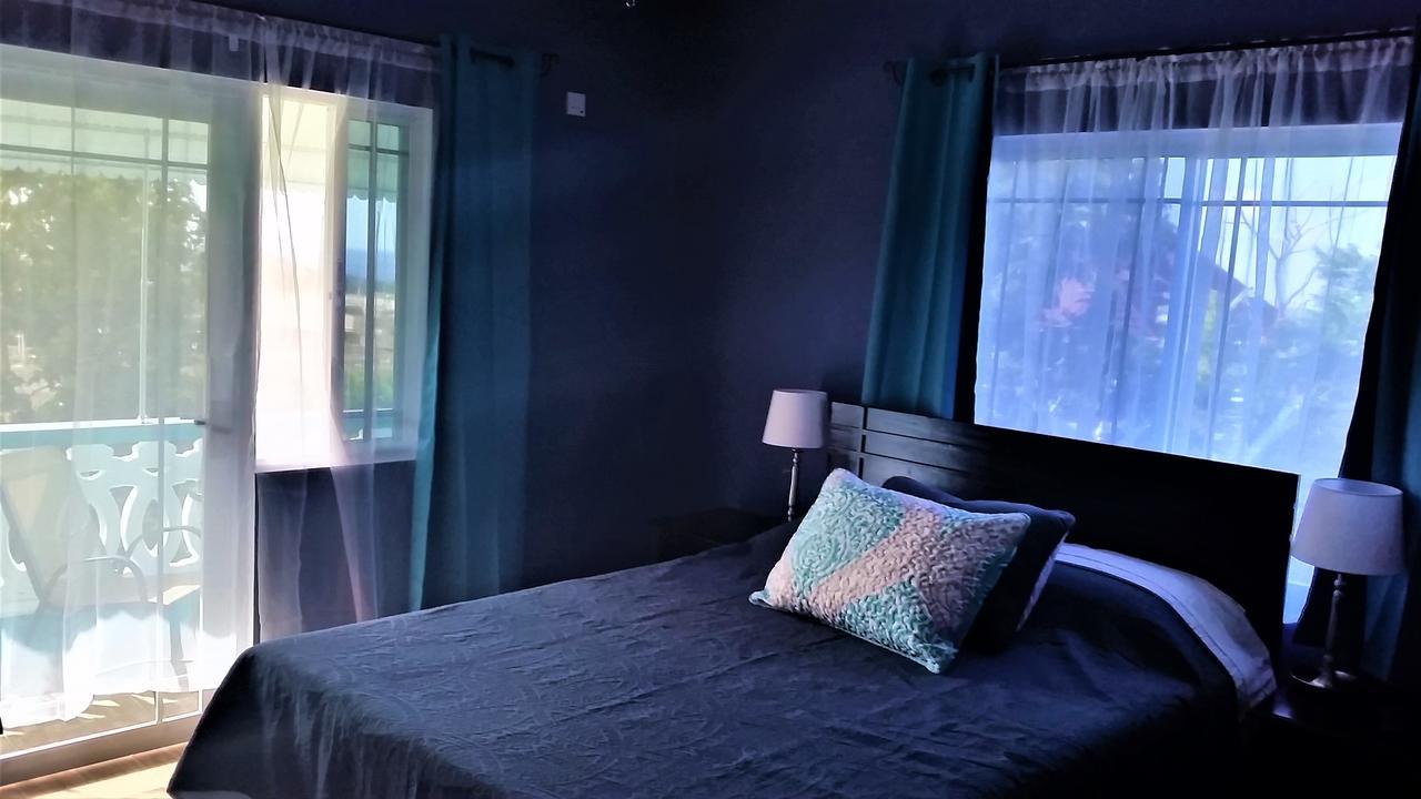 Bailey'S Bed And Breakfast Runaway Bay Exterior foto