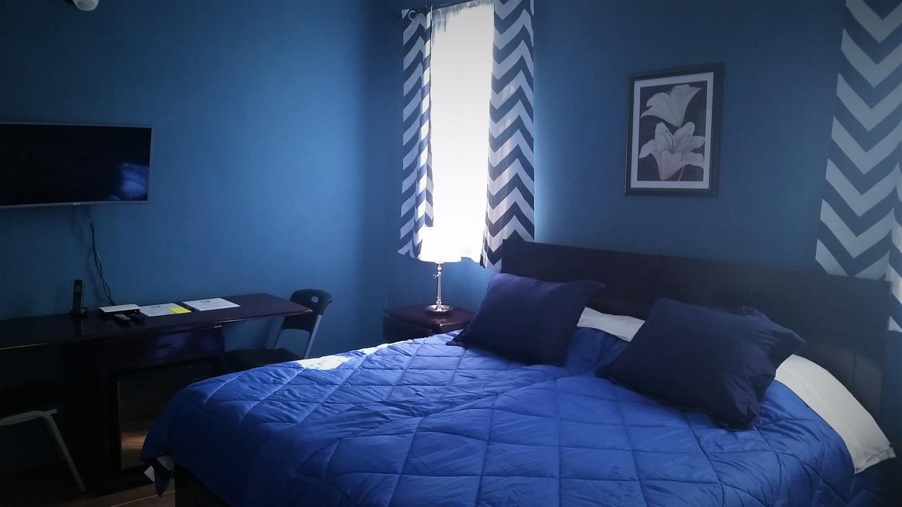 Bailey'S Bed And Breakfast Runaway Bay Exterior foto